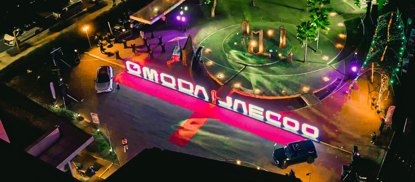 OMODA JAECOO Launch Event
