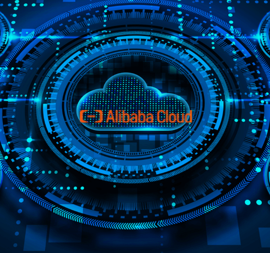 Alibaba Cloud