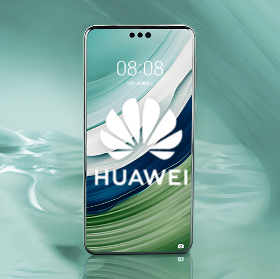 Huawei Campaign